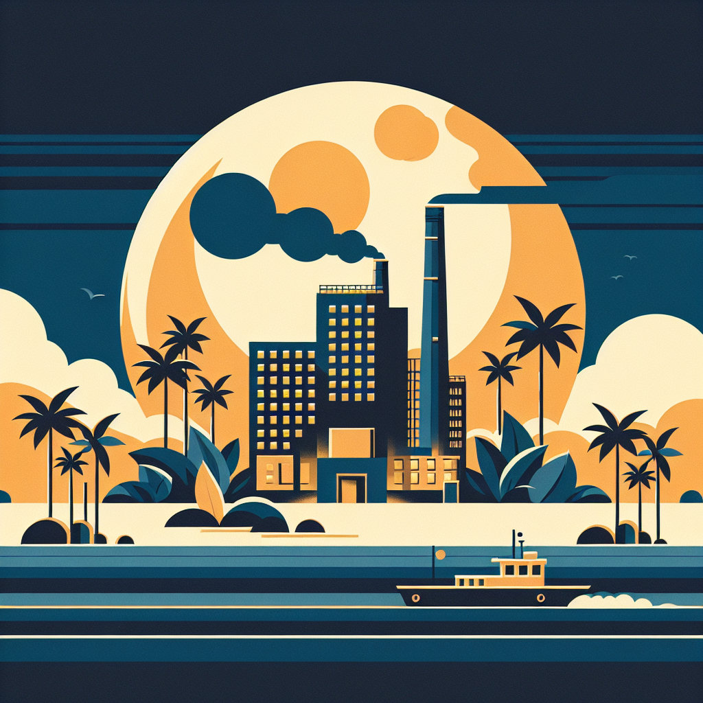 Florida House Votes 107-3 to Mandate DEP's Ocklawaha River Restoration Plan