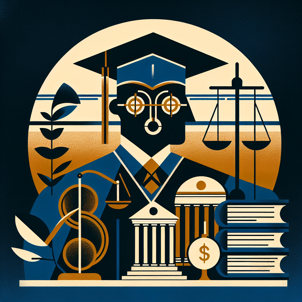 Former IRSC CFO Alleges $75M Fraud Scheme, Claims He Was Fired for Exposing It