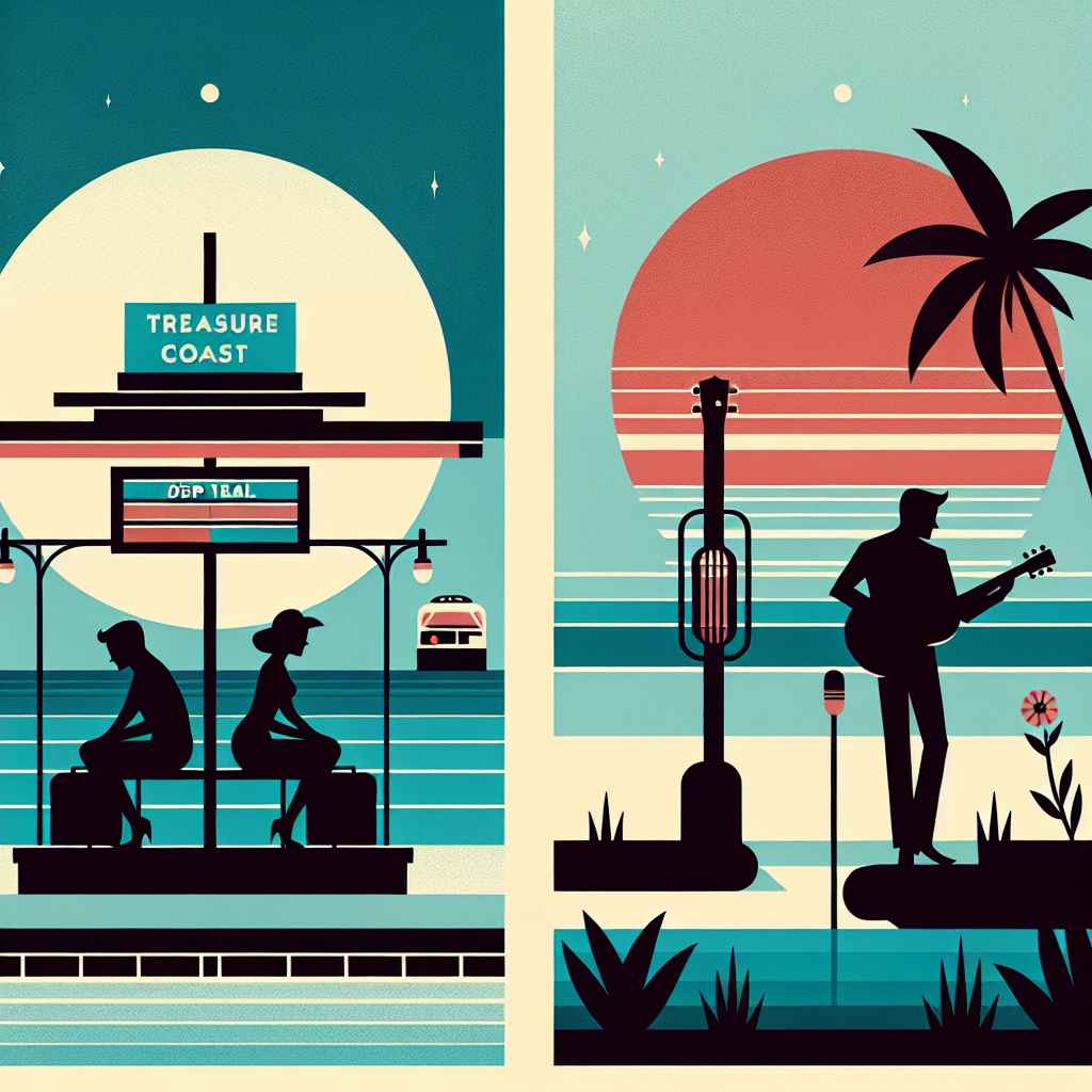 Country Thunder, Tortuga Festivals Bring Country Stars to Florida Beaches in 2026