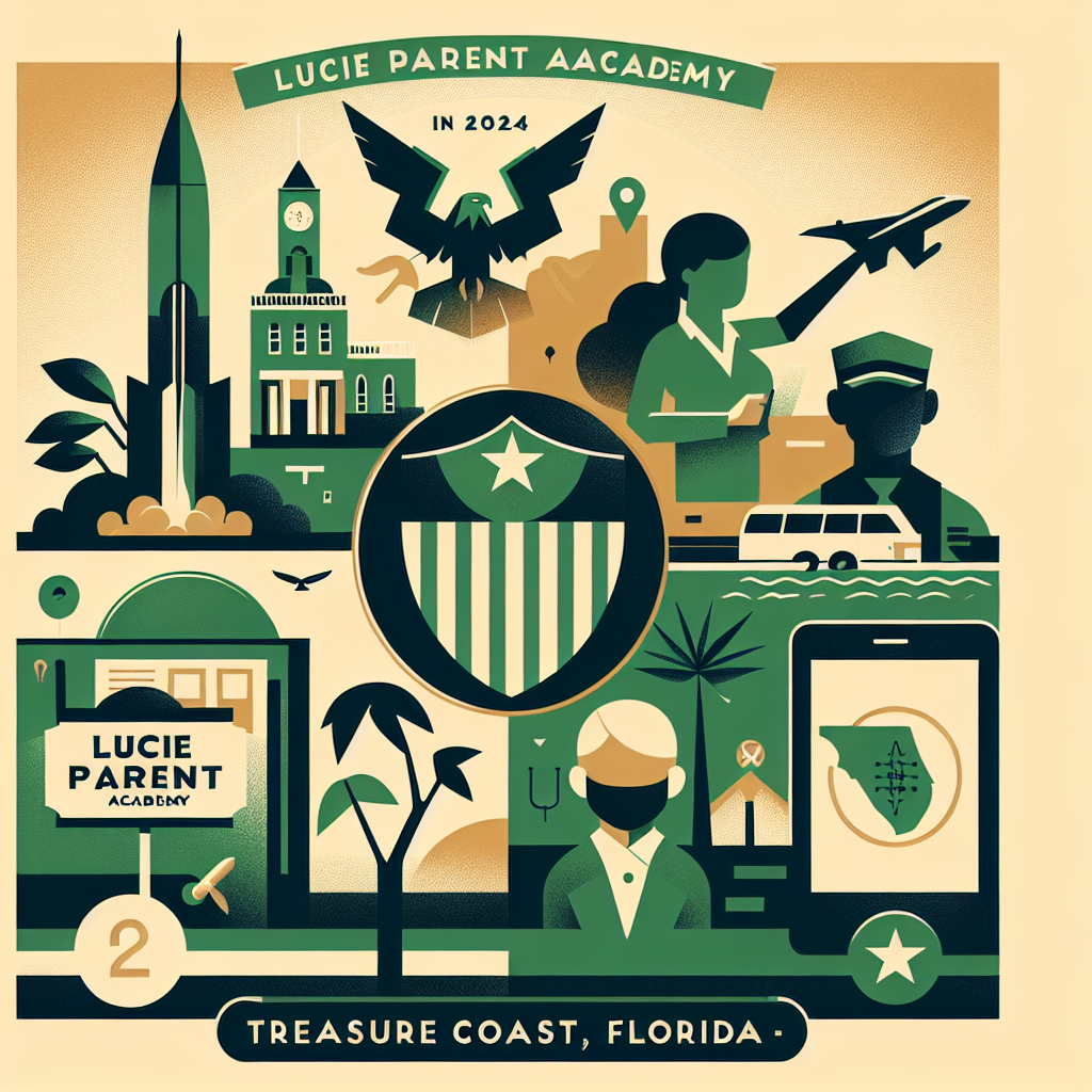 St. Lucie Parent Academy Files 2024 IRS Return on Sept. 14