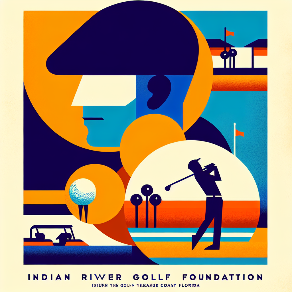 Indian River Golf Foundation Files 2024 Tax Return, Caps Decade of Local Support