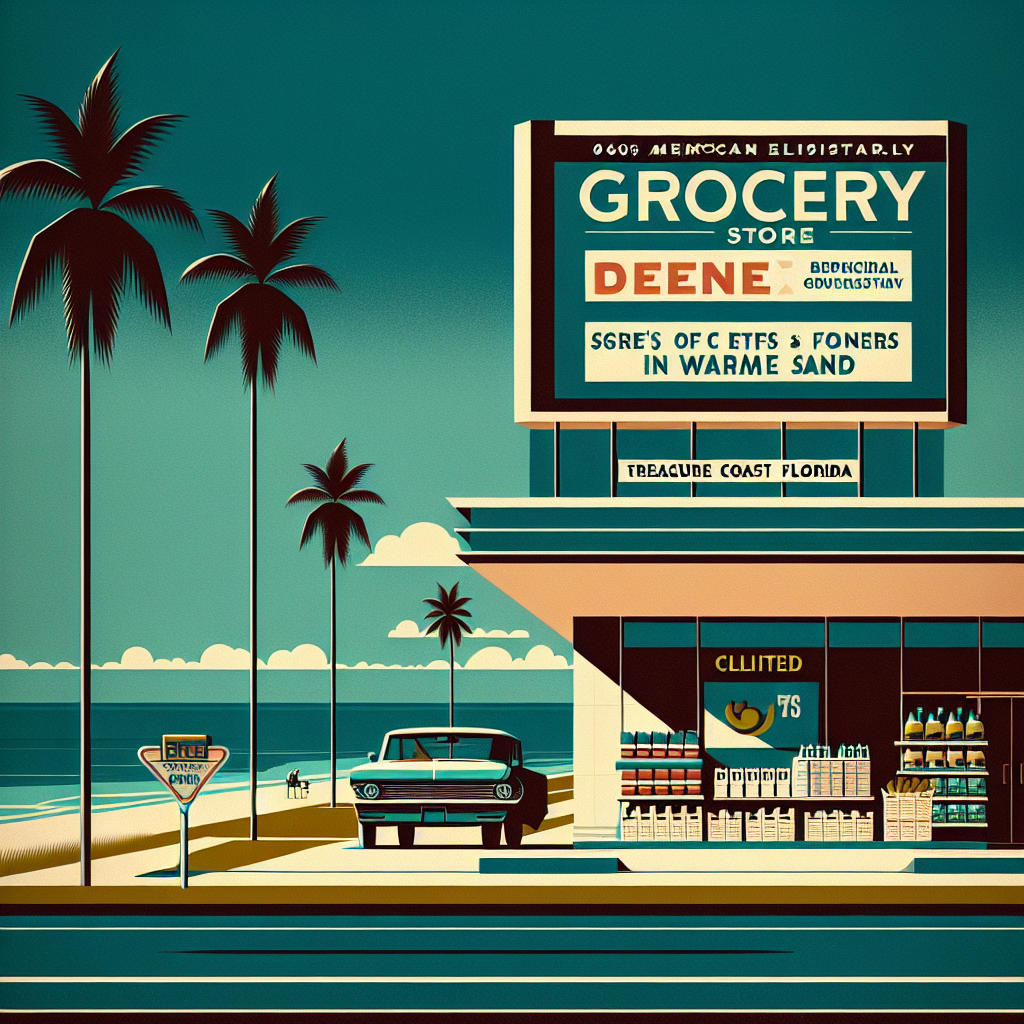 Aldi Targets Vero Beach with New Store in Old Winn-Dixie Spot