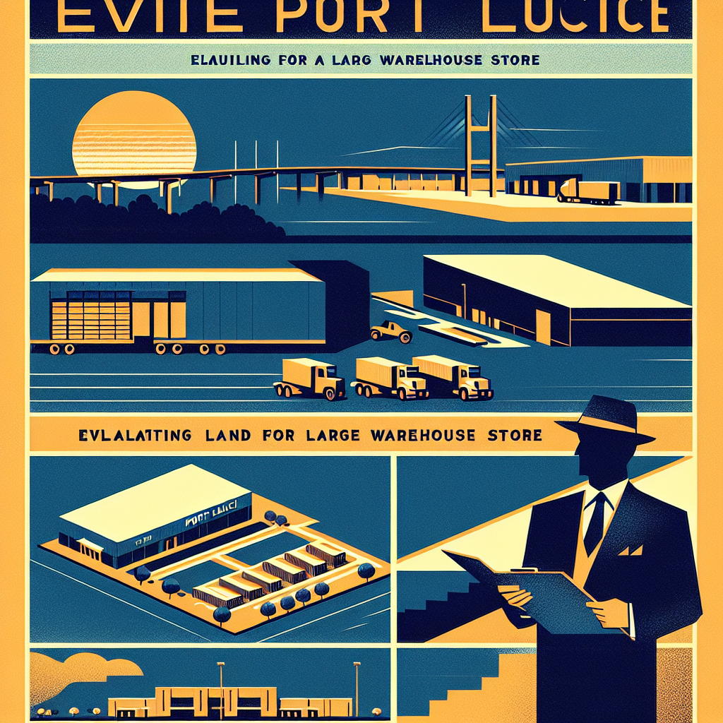 Port St. Lucie Eyes Costco Land Sale, but Key Deal Terms Remain Murky