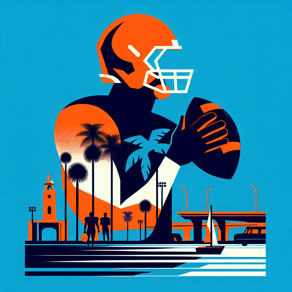 Port St. Lucie Youth Football League Files Nonprofit Taxes Since 2001