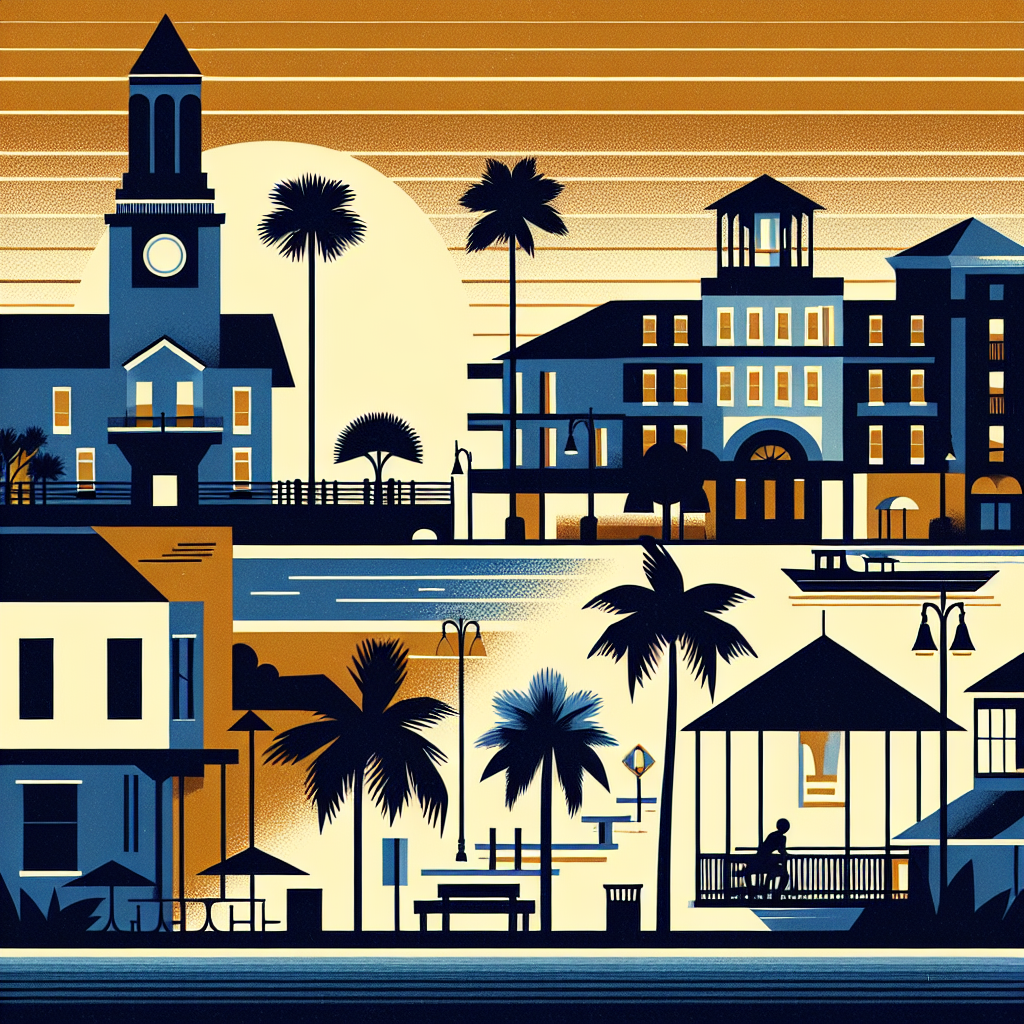 Treasure Coast Man Pardoned for Jan. 6 Riot Gets Life for Child Sex Abuse