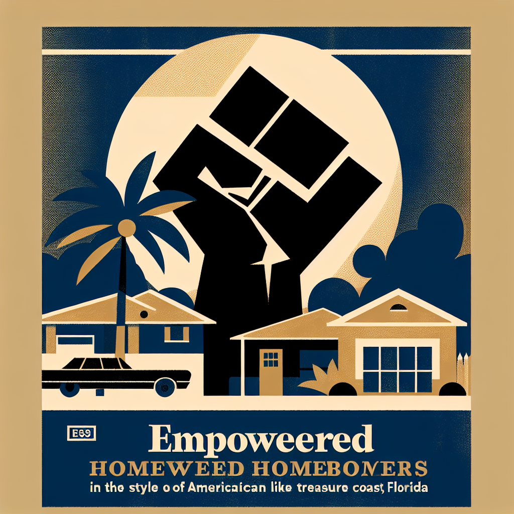 Florida House Passes Sweeping HOA Reforms Empowering Treasure Coast Homeowners