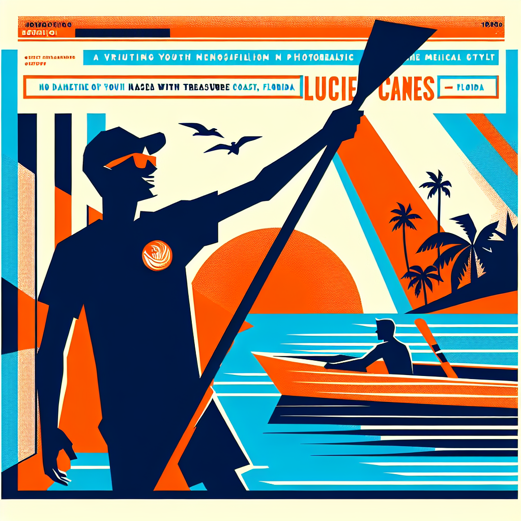 St. Lucie Canes Youth Nonprofit Thrives With Annual Tax Filings Through 2024