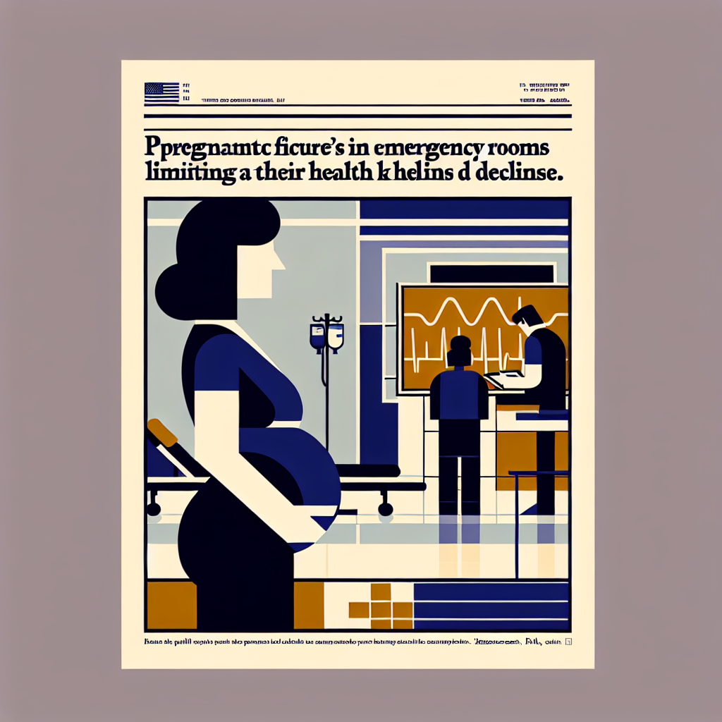 Trump's Autism Warning Spurs Drop in ER Tylenol Use by Pregnant Women