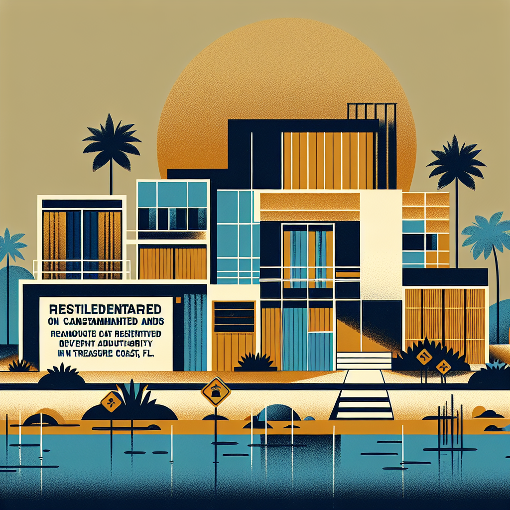 Senate Unanimously Passes Bill Stripping Zoning for Brownfield Housing, Skipping Treasure Coast