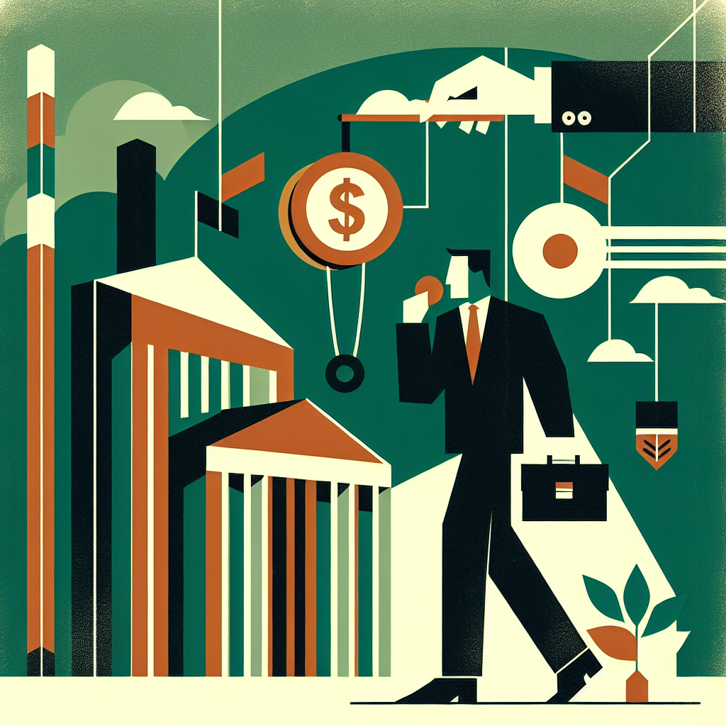 Ex-IRSC CFO Files Whistleblower Suit, Cites President's Text Messages as Key Evidence