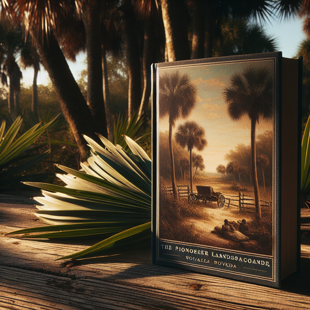 A Land Remembered
