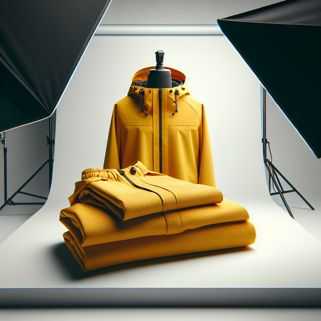 Frogg Toggs Rain Suit