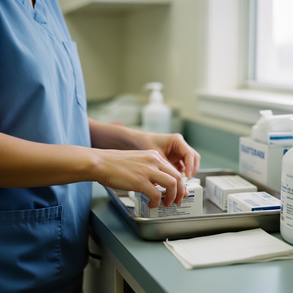 Florida's $49B Health Budget Targets Rural Care, Maternal Health, Elderly Services